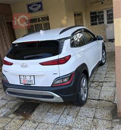 هیۆندای کۆنا